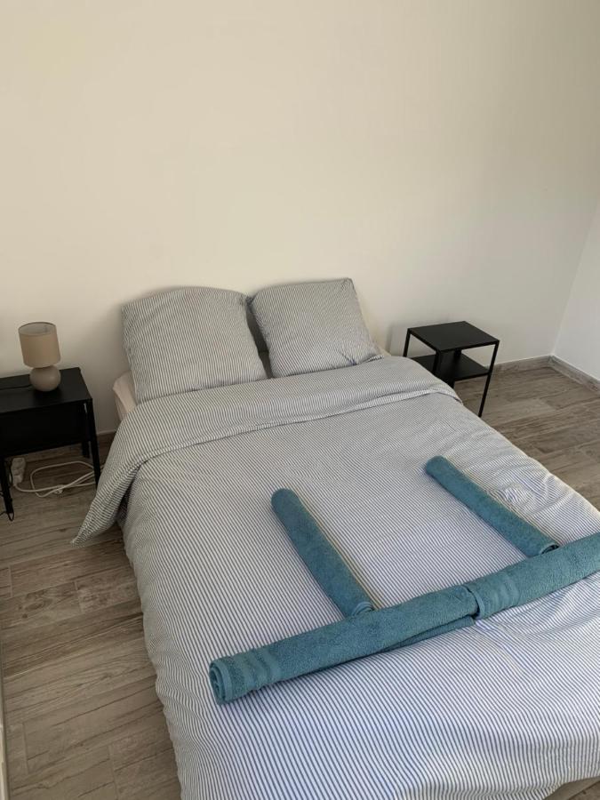 Hébergement de vacances Maison Le Franc Palais *