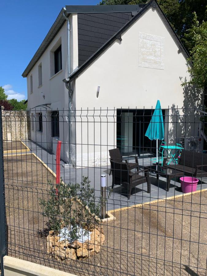 Maison Le Franc Palais Hébergement de vacances