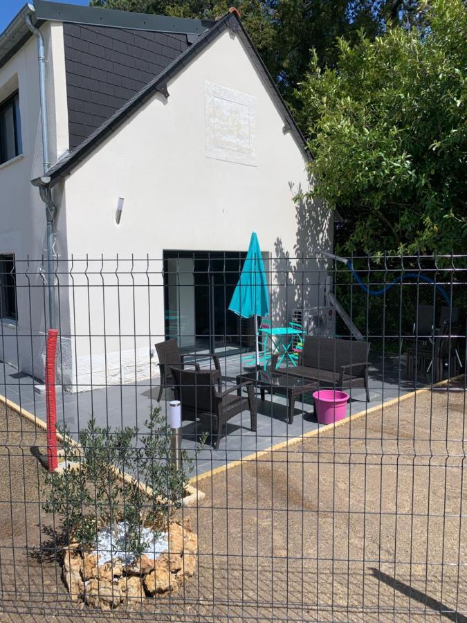 Maison Le Franc Palais Hébergement de vacances *